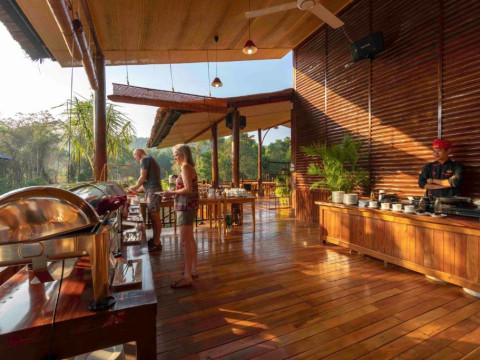Phu Quoc Bambusa Resort