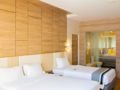 Phuket Graceland Resort and Spa