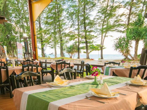 Phuket Island View Resort