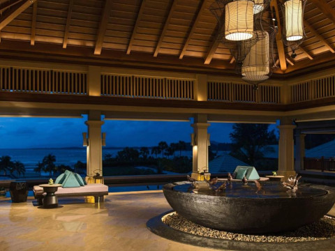 Phuket Marriott Resort & Spa, Naiyang