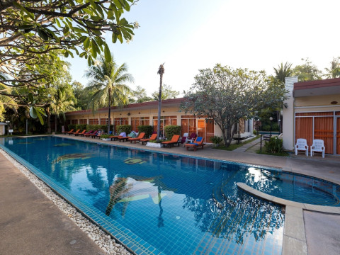 PHUKET SEA RESORT