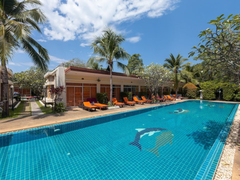 PHUKET SEA RESORT