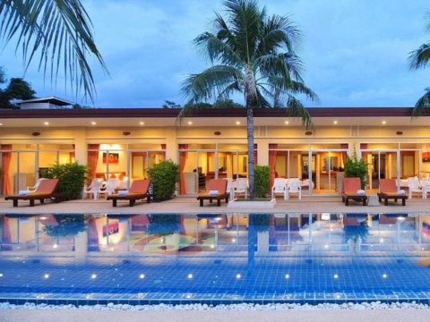 PHUKET SEA RESORT