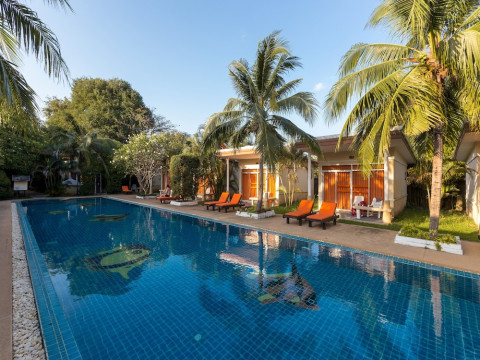 PHUKET SEA RESORT