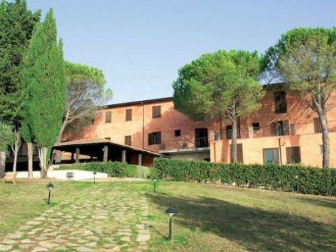 Pian Dei Mucini Resort Le Ville