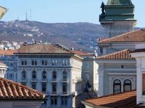 Piazza Grande City Residence