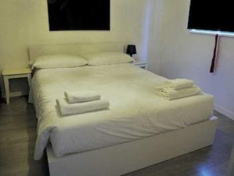 Piazza Grande City Residence