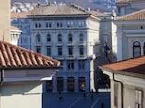 Piazza Grande City Residence
