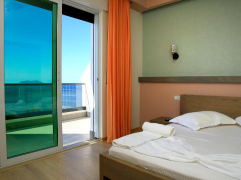 Hotel Picasso