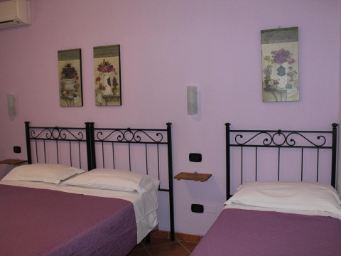 Piccola Perla Guest House