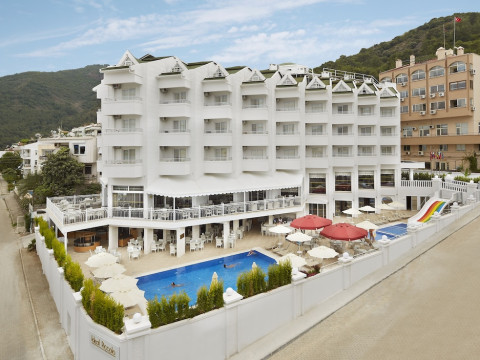 Macedon Hotel