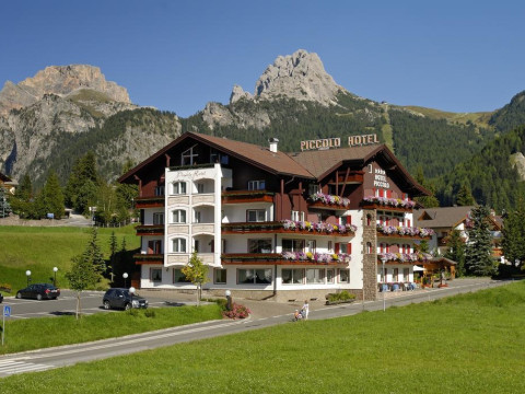 Piccolo Hotel