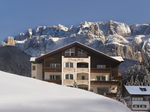 Piccolo Hotel