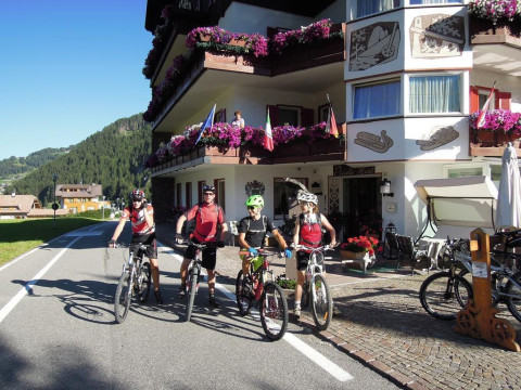 Piccolo Hotel