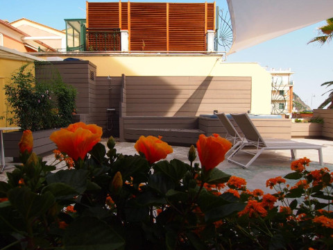 Piccolo Hotel