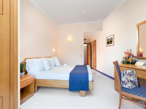 Hotel Piccolo Paradiso