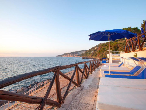 Hotel Piccolo Paradiso