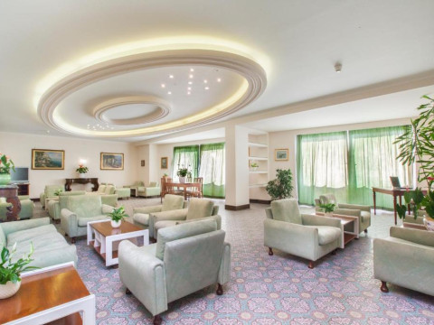 Hotel Piccolo Paradiso