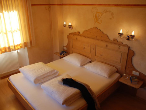 Piccolohotel Tempele Residence