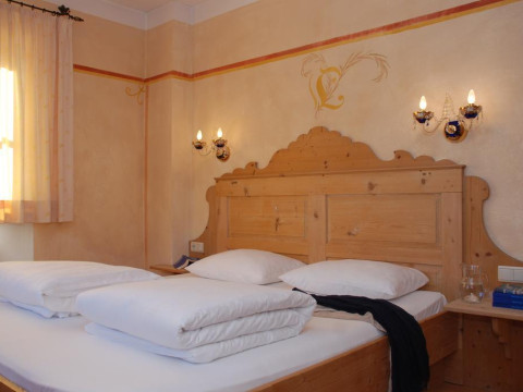 Piccolohotel Tempele Residence