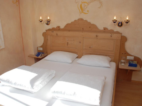 Piccolohotel Tempele Residence