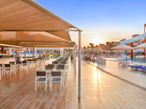 Pickalbatros Aqua Vista Resort