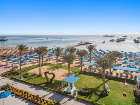 Pickalbatros Blu SPA Resort (Adults Only 16+)