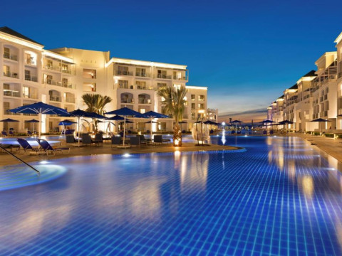 Pickalbatros Blu SPA Resort (Adults Only 16+)