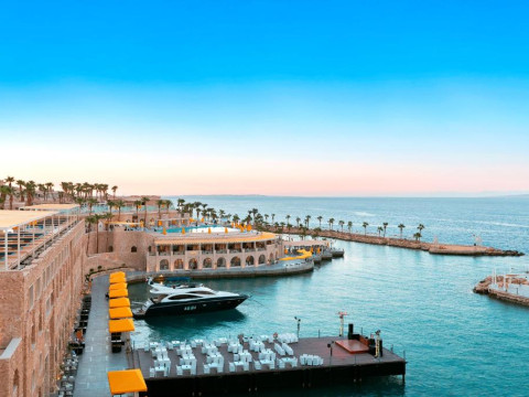 Pickalbatros Citadel Resort Sahl Hasheesh