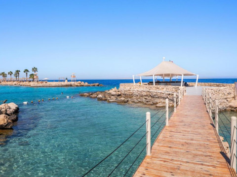 Pickalbatros Citadel Resort Sahl Hasheesh