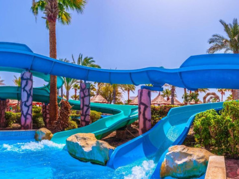 Pickalbatros Golf Beach Resort (Ex. Golf Beach)