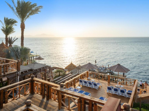 Pickalbatros Golf Beach Resort (Ex. Golf Beach)