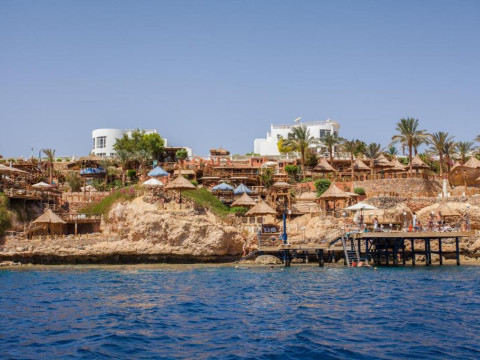 Pickalbatros Golf Beach Resort (Ex. Golf Beach)