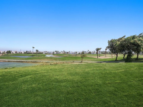 Pickalbatros Golf Beach Resort (Ex. Golf Beach)