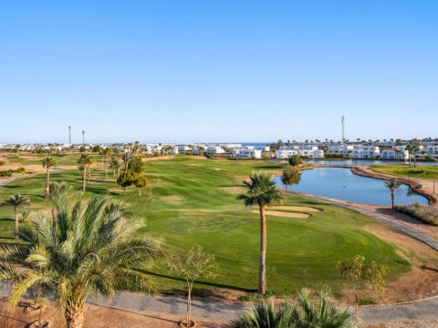Pickalbatros Luxury Suites Resort (Ex. Rixos Golf Villas & Suites)