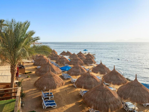 Pickalbatros Luxury Suites Resort (Ex. Rixos Golf Villas & Suites)