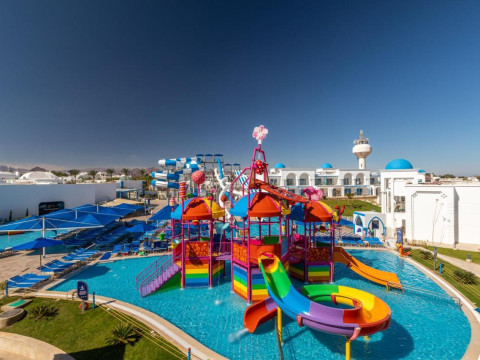 PICKALBATROS PALACE RESORT SHARM EL SHEIKH