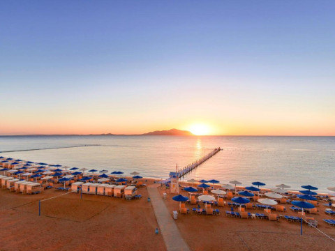 PICKALBATROS PALACE RESORT SHARM EL SHEIKH