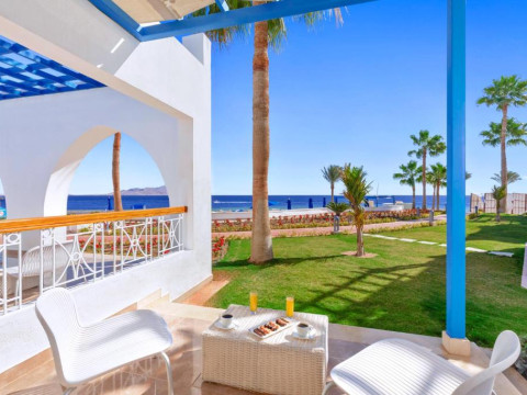 Pickalbatros Palace Sharm "Aqua Park" Resort - All inclusive
