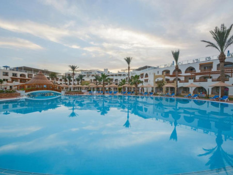 Pickalbatros Royal Grand Sharm (Adults Only 16+)