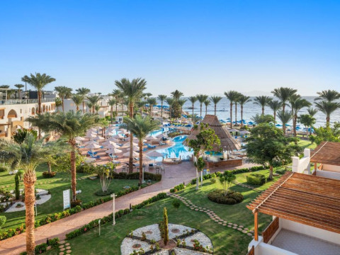 Pickalbatros Royal Grand Sharm (Adults Only 16+)