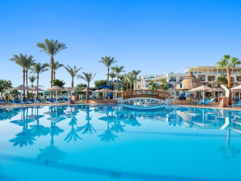 Pickalbatros Royal Grand Sharm (Adults Only 16+)