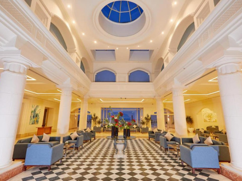 Pickalbatros Royal Grand Sharm (Adults Only 16+)
