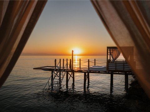 Rixos Sungate - The Land of Legends Access