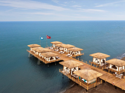 Maxx Royal Belek