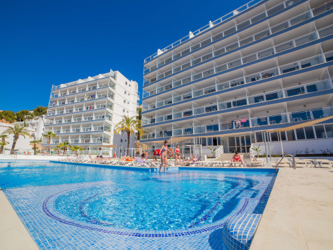 Pierre and Vacances Mallorca Deya