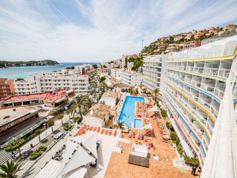 Pierre and Vacances Mallorca Deya