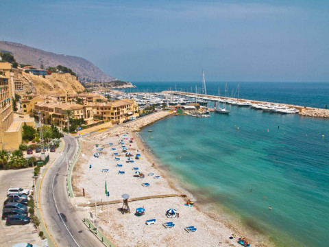 Pierre & Vacances Altea Beach