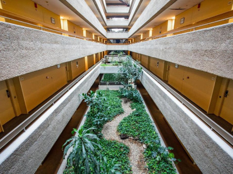 Pierre & Vacances Apartamentos Edificio Eurobuilding 2