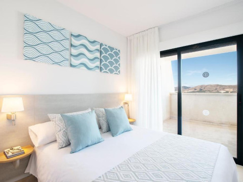 Hotel Pierre & Vacances Benidorm Horizon (ex. Don Jorge Apartments Benidorm)